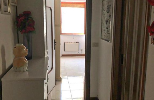 Vico del Gargano Apartment | Huge and wonderful apartment in SAN MENAIO (FG).