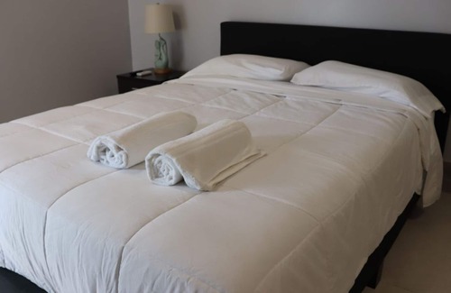 Boqueron House | Huge Difference ! Located inside of Poblado de Boqueron (Best Location.)