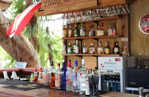 Boqueron House | Huge Difference ! Located inside of Poblado de Boqueron (Best Location.)