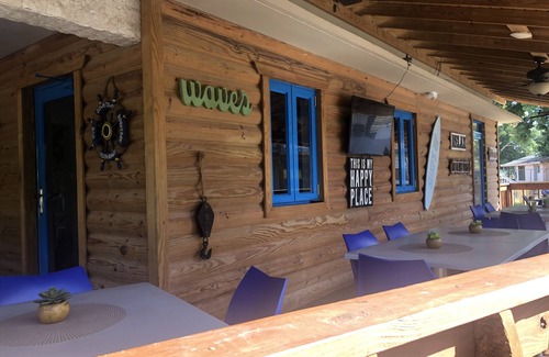 Boqueron House | Huge Difference ! Located inside of Poblado de Boqueron (Best Location.)