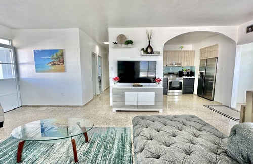 Coto House | Huge Home Renovated 7 Bdr, 5 Bath 2 Pools 2 kitchens 2 Living rooms Best Beaches