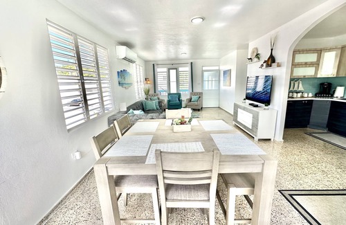 Coto House | Huge Home Renovated 7 Bdr, 5 Bath 2 Pools 2 kitchens 2 Living rooms Best Beaches