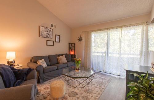 Ivey Ranch - Rancho Del Oro Apartment | Huge Oceanside Private 2BR Apartment-Pool-Gym-Spa