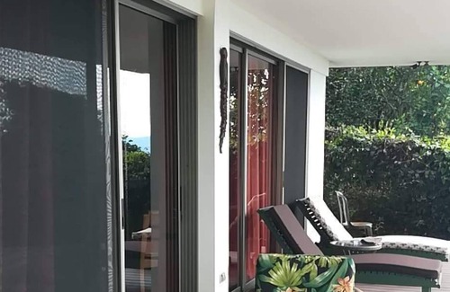 San Isidro de El General House | Huge One Bedroom House with Stunning Views, Cool Breezes 1/2 hr to Dominical