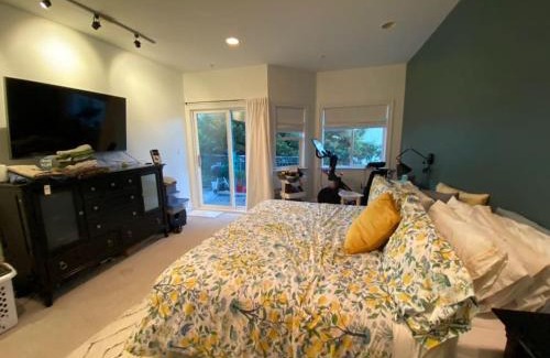 Inner Mission House | HUGE Open Concept Living in Best Location