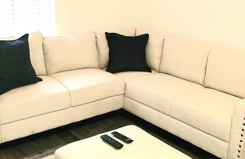 SouthPark Apartment | Huge SouthPark 2Br/2Ba w Patio Come Laugh Live Love here ❤ ❤