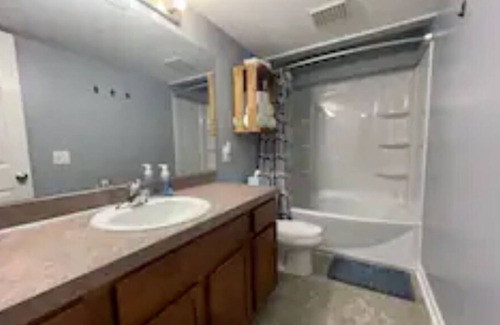 Wyoming House | Huge, Updated, Dog Friendly W Fence, No Clean Fees