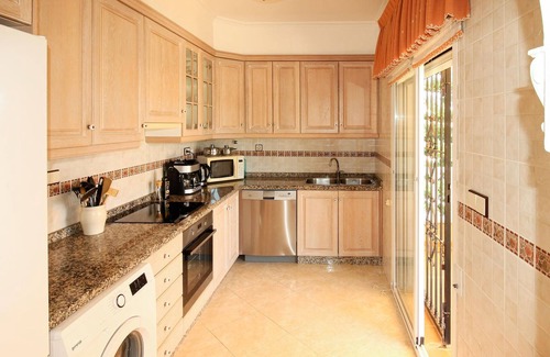 San Miguel de Salinas House | Huge vacation home with private pool and large garden