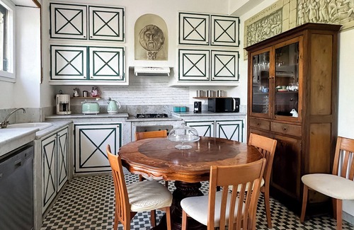 Quartiere XX Ardeatino Villa | Huge Villa with Swimming Pool in the heart of Rome