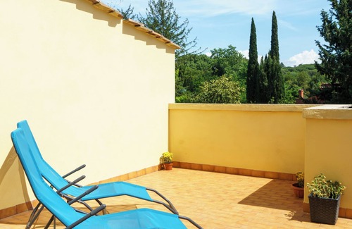 Quartiere XX Ardeatino Villa | Huge Villa with Swimming Pool in the heart of Rome