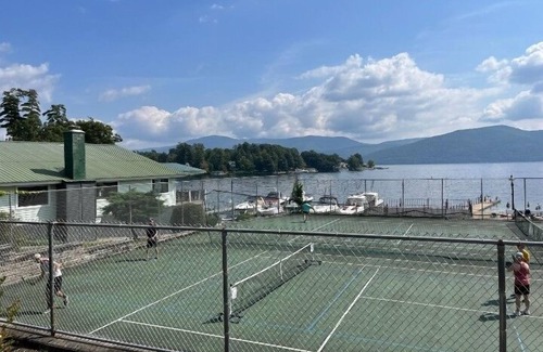 Bolton Landing Cottage | Hugely discounted through the end of the year. Don't miss this opportunity,n
