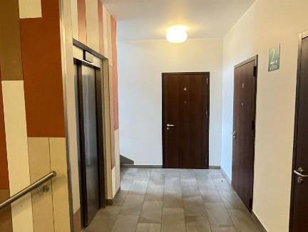 Agenskalns Apartment | Hugo apartment & parking