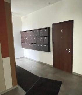 Agenskalns Apartment | Hugo apartment & parking