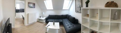 Kandel Apartment | Hugo18 Boardinghouse