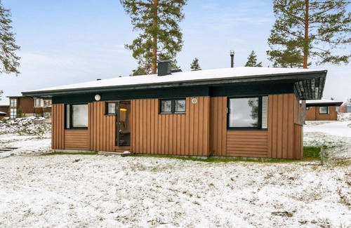 Polvijarvi House | Huhmari 16 by Interhome