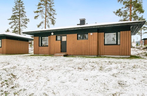 Polvijarvi House | Huhmari 17 by Interhome