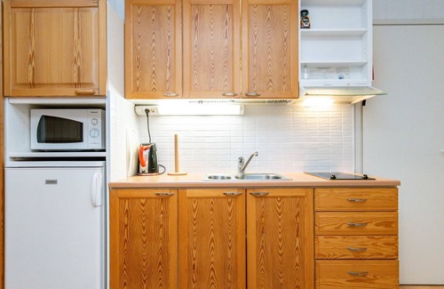 Polvijarvi House | Huhmari 21 by Interhome