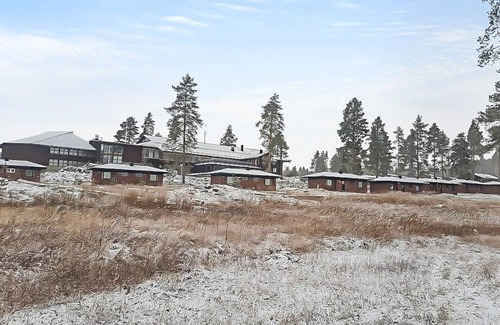 Polvijarvi House | Huhmari 21 by Interhome