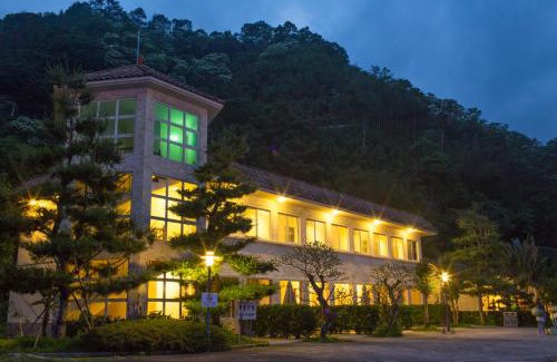 Jianshi Resort | Hui-Lai Resorts