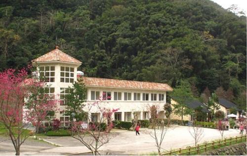 Jianshi Resort | Hui-Lai Resorts