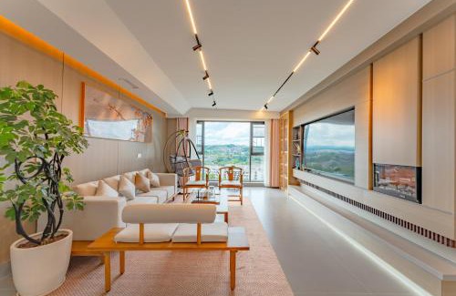 Yongding Apartment | Huimu Mansion - Tianmenshan Branch