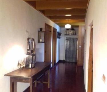 Onstwedde Bed & Breakfast | Huis Eedingh