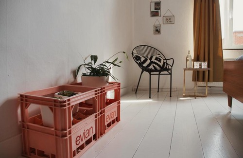 Diest Bed & Breakfast | Huis H