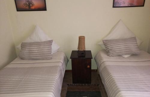 Henties Bay Apartment | Huis KlipdriftSelf Catering &B&B