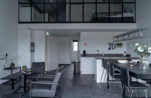 Harderwijk Apartment | Huis van Harderwijk