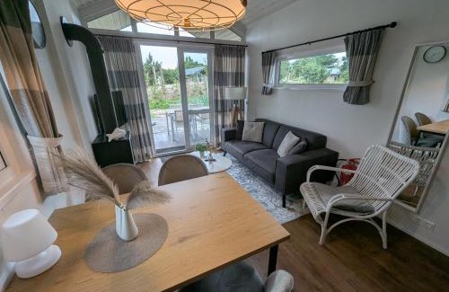 Municipality of Hellevoetsluis House | huisje aan zee