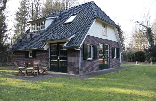 Lemele House | Huisje in Lemele