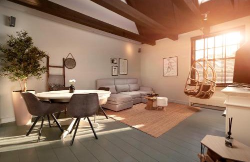 Amstelveen Hotel | HUISJES AAN DE AMSTEL - Your home away from home