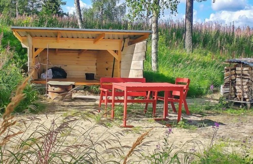 Muonio House | Huitsin Nevada by Interhome