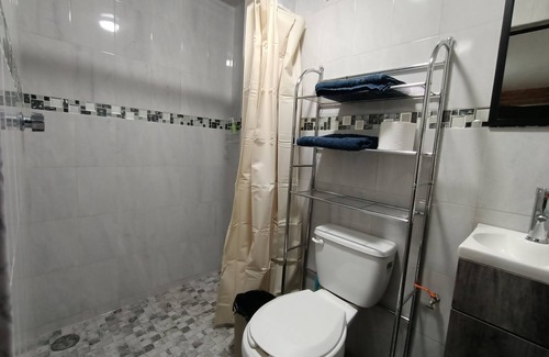 Cholula Hotel | Huitzilin Mágico