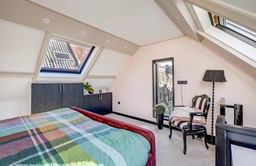 Oud-Beijerland Bed & Breakfast | Huize wees Nobel In het centrum Van Oud Beijerland dicht bij Rotterdam