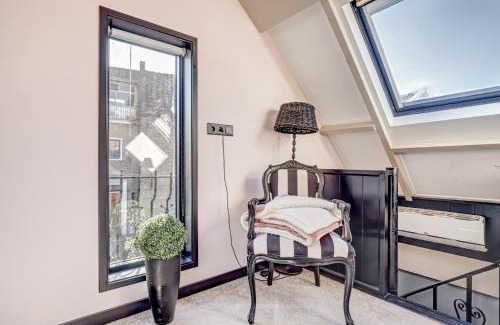 Oud-Beijerland Bed & Breakfast | Huize wees Nobel In het centrum Van Oud Beijerland dicht bij Rotterdam