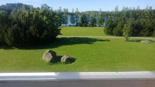 Heinola Apartment | Hulda`s Apartment by the river