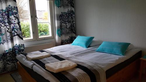 Heinola Apartment | Hulda`s Apartment by the river