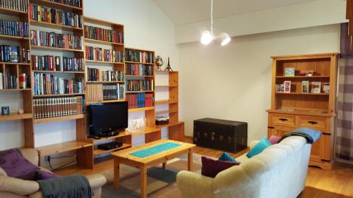 Heinola Apartment | Hulda`s Apartment by the river