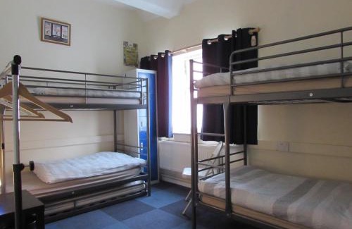 Hull Old Town Hostel | Hull Trinity Backpackers