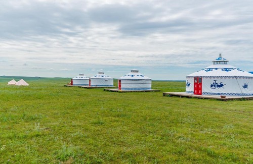 Hailar Other | Hulunbuir Grassland Paradise