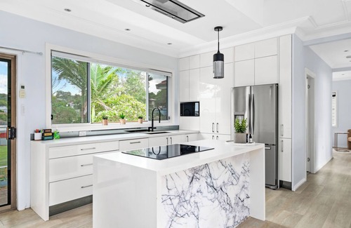 Charlestown House | Humble Abode