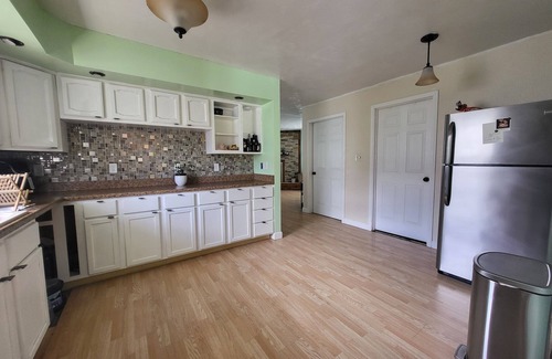 South Bend House | Humble and Cheerfuln