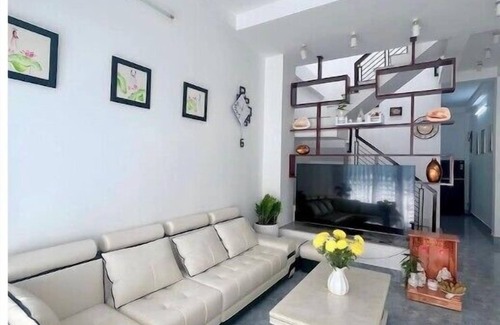 Long Xuyen House | Humble Escape!nn