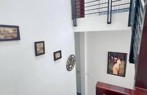 Long Xuyen House | Humble Escape!nn