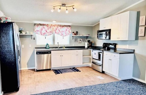 Trenton House | Humble Home