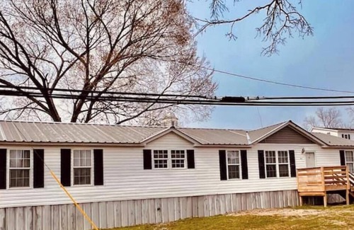 Trenton House | Humble Home