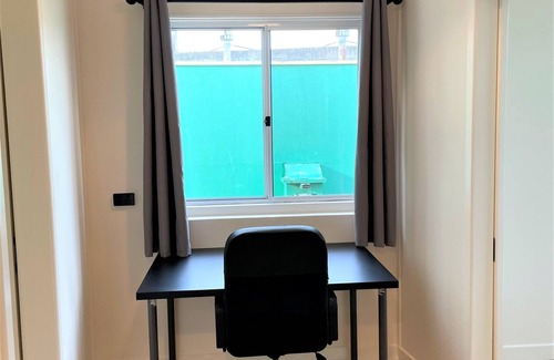 Nambour Apartment | Humble In The Heart Of Nambour