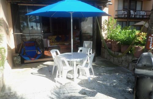 Akumal Apartment | Humble, Right On The Beach