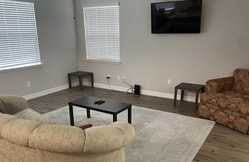 Atascocita House | HUMBLY SUNNY HOME NEAR IAH AND HOUSTON ✨✨ SPACIOUS 4 BR/ 3 BATH